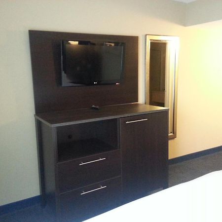 Howard Johnson By Wyndham Odessa Tx Kültér fotó