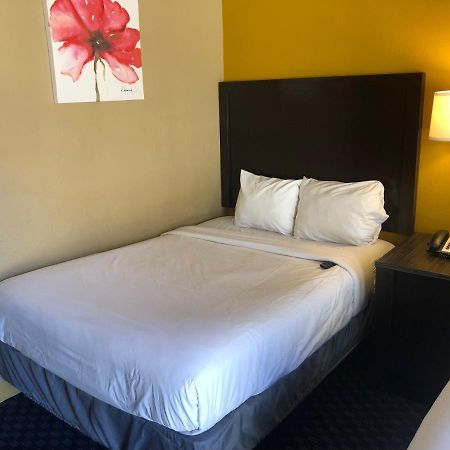 Howard Johnson By Wyndham Odessa Tx Kültér fotó