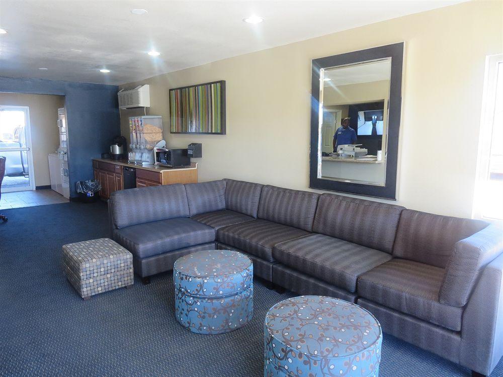 Howard Johnson By Wyndham Odessa Tx Kültér fotó