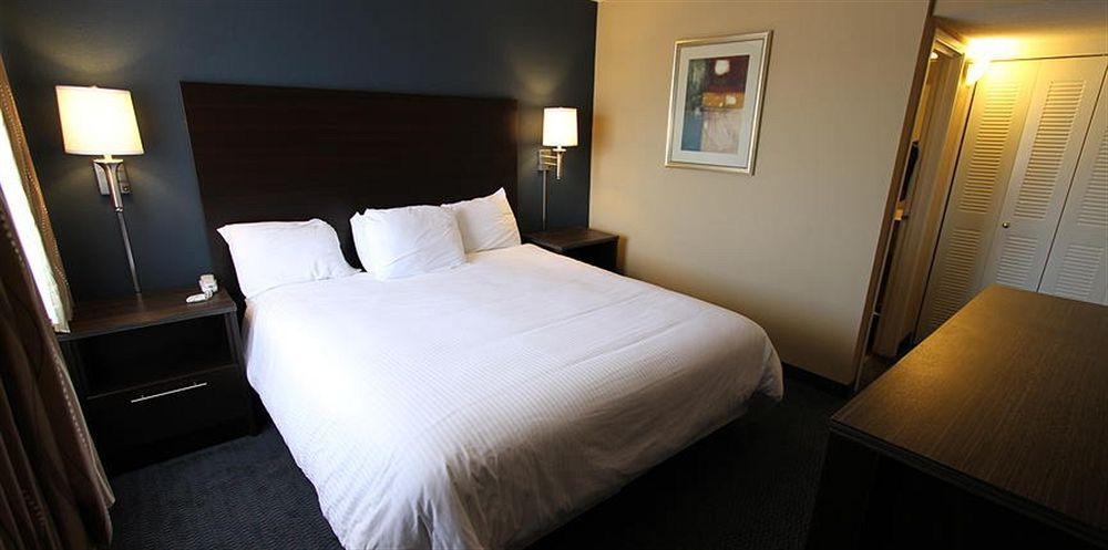 Howard Johnson By Wyndham Odessa Tx Kültér fotó