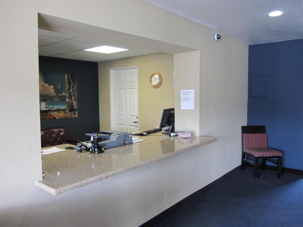 Howard Johnson By Wyndham Odessa Tx Kültér fotó