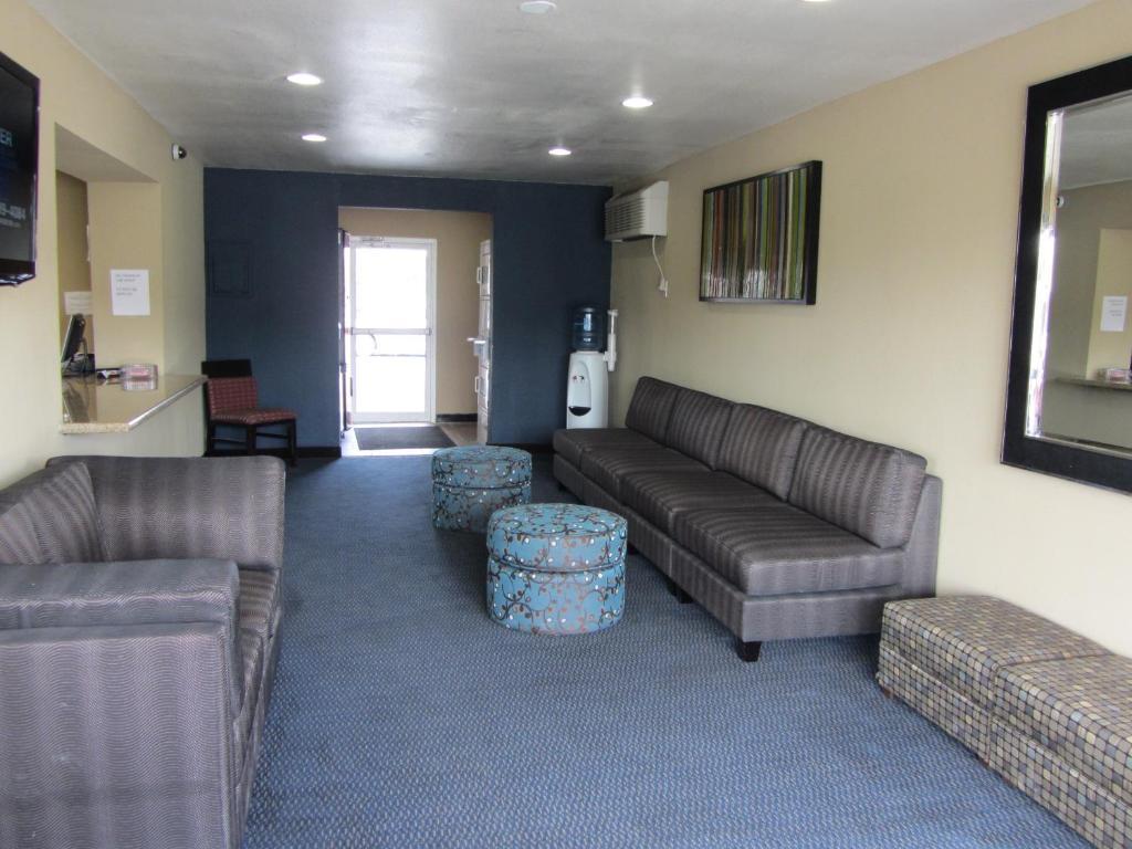 Howard Johnson By Wyndham Odessa Tx Kültér fotó