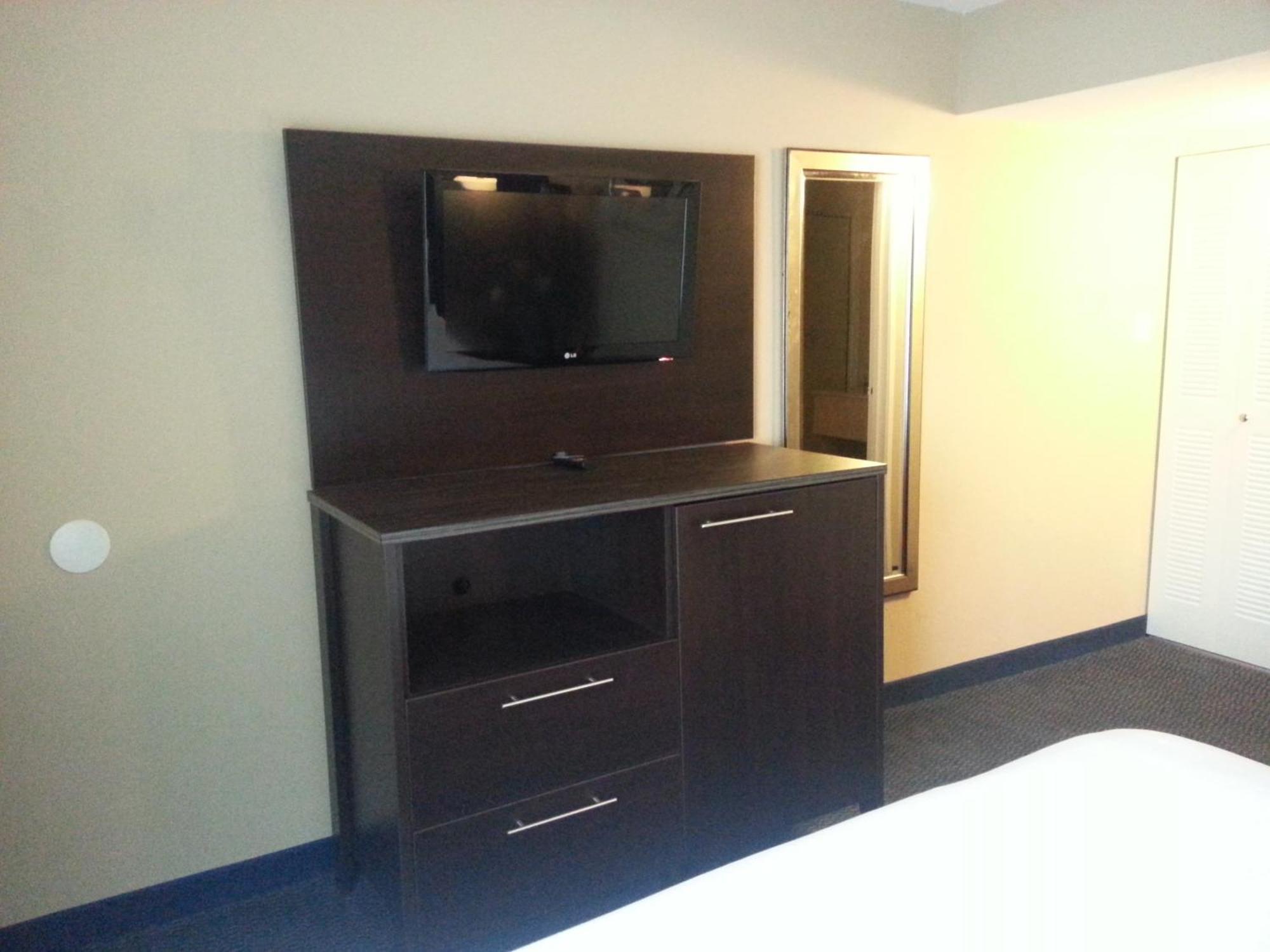 Howard Johnson By Wyndham Odessa Tx Kültér fotó