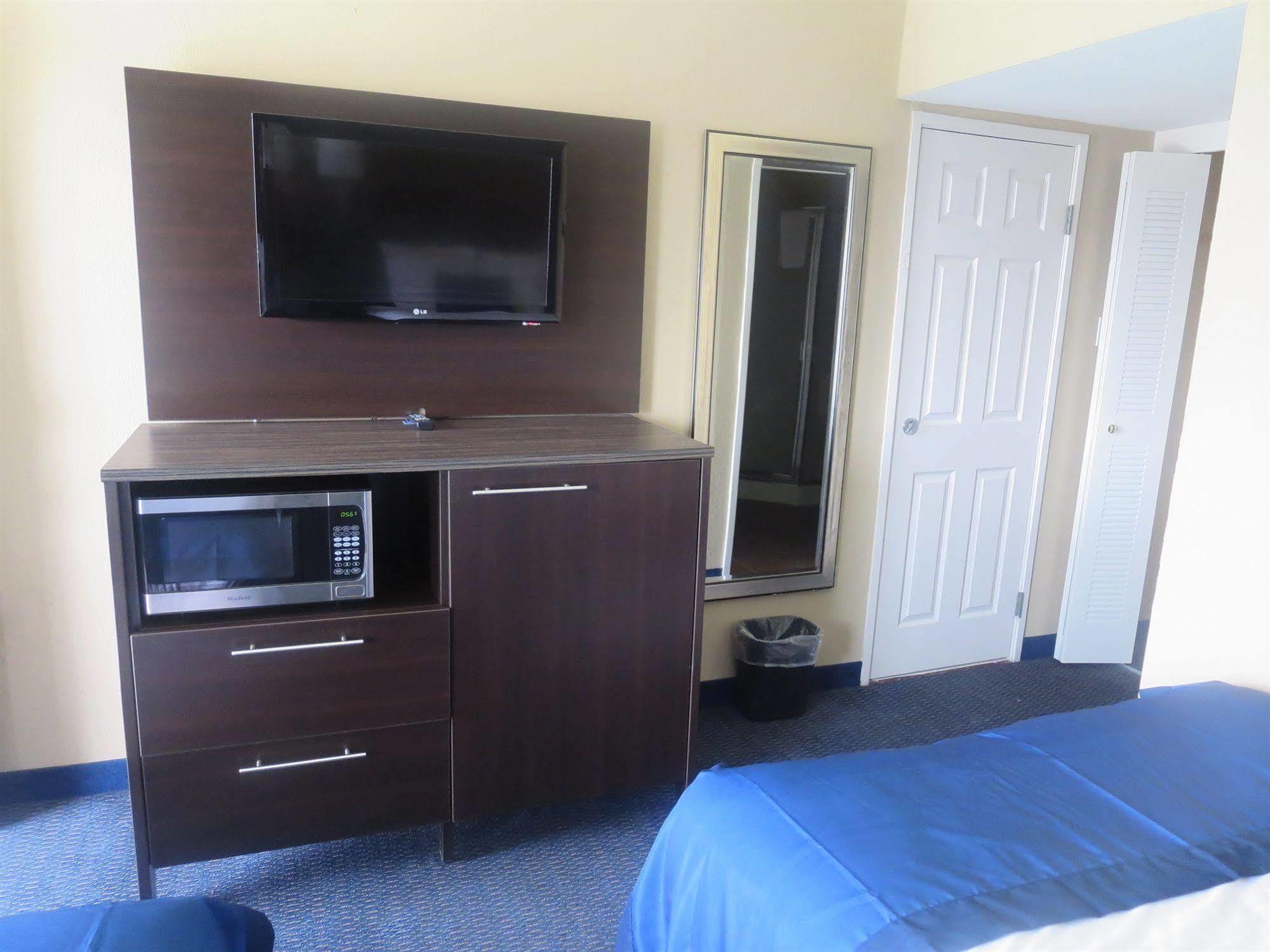 Howard Johnson By Wyndham Odessa Tx Kültér fotó
