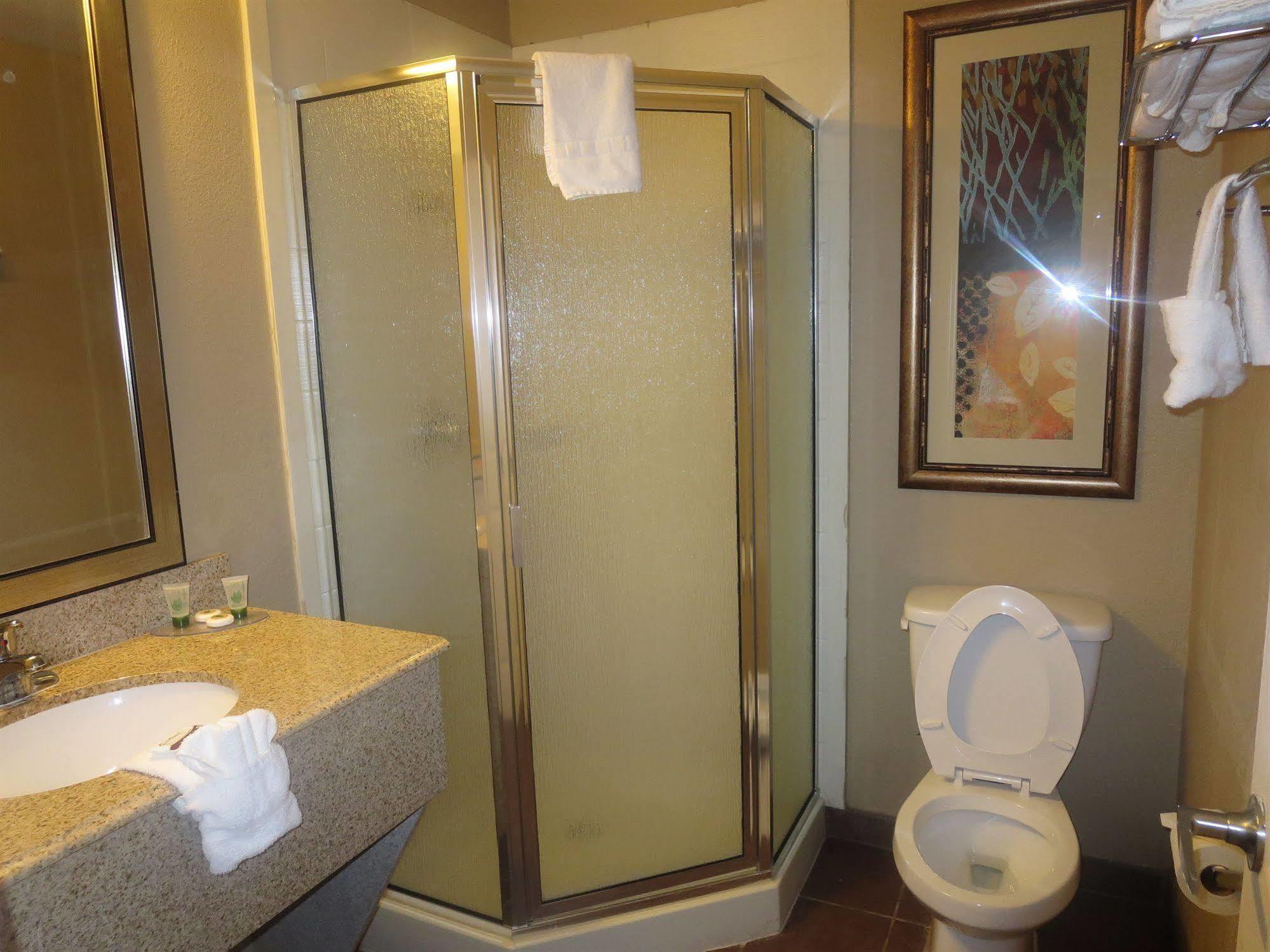 Howard Johnson By Wyndham Odessa Tx Kültér fotó