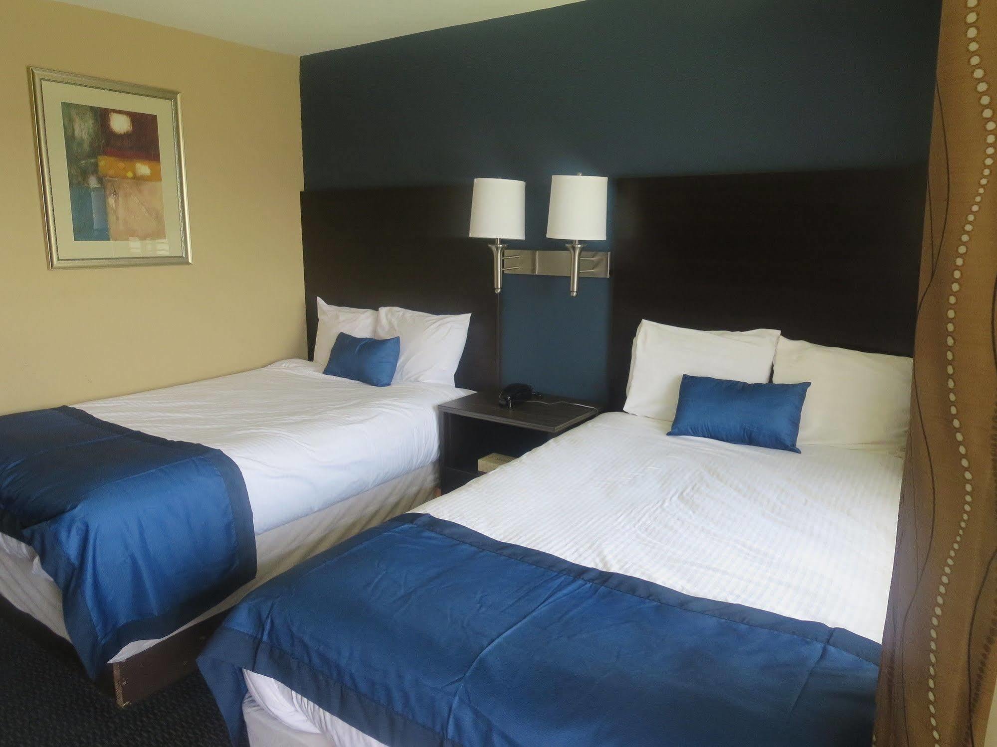Howard Johnson By Wyndham Odessa Tx Kültér fotó